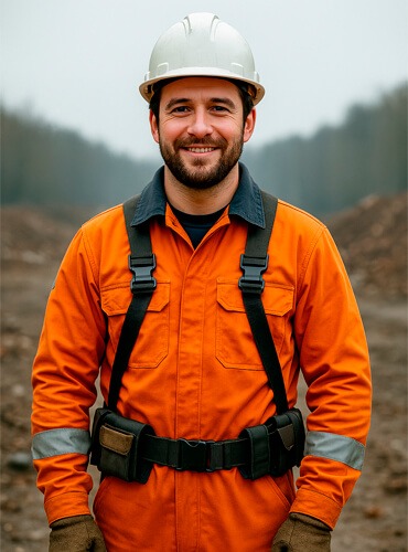 Мастер - демонтажник