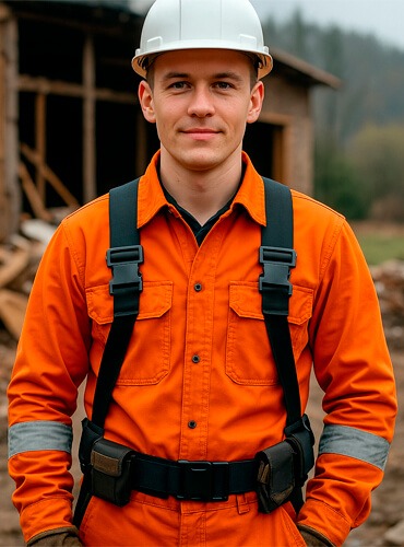 Мастер - демонтажник